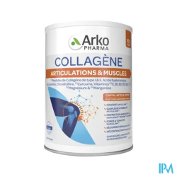 Arkopharma collag articul pdr 260g - La Grande Pharmacie