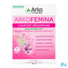 Arkofemina conf menopause gelul 60 - La Grande Pharmacie