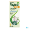 Phytoxil toux s sucre 120ml - La Grande Pharmacie