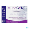 Mucogyne voie orale gelul 28 - La Grande Pharmacie