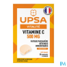 Vit c 500mg upsa cpr croq 15 x2 - La Grande Pharmacie