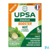 Upsa booster 5en1 cpr eff 20 - La Grande Pharmacie