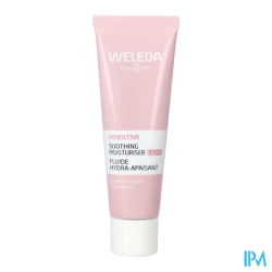 Weleda amande flui confort ps 30ml - La Grande Pharmacie