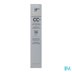 It cosm cc fdt spf50 light - La Grande Pharmacie