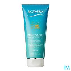 Biotherm ap sol cr nacre 200ml - La Grande Pharmacie