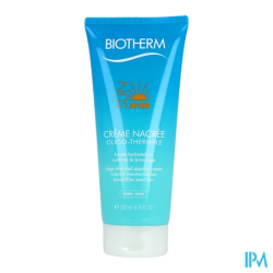 Biotherm ap sol cr nacre 200ml - La Grande Pharmacie