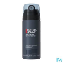 Biotherm h daycont deo72h spr150ml - La Grande Pharmacie