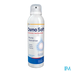 Osmosoft brume reparatrice 150ml - La Grande Pharmacie