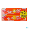 Vitascorbol c 1000 cpr efferv20x2 - La Grande Pharmacie