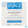 Uriage bariederm onguent crevas40g - La Grande Pharmacie