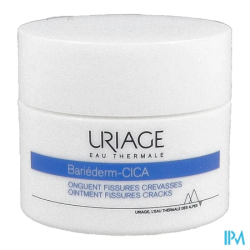 Uriage bariederm onguent crevas40g - La Grande Pharmacie