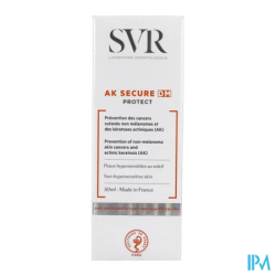 Svr ak secure dm protec 50ml - La Grande Pharmacie