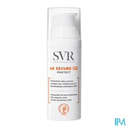 Svr ak secure dm protec 50ml - La Grande Pharmacie