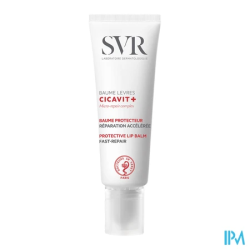 Svr cicavit baume levre 15ml - La Grande Pharmacie