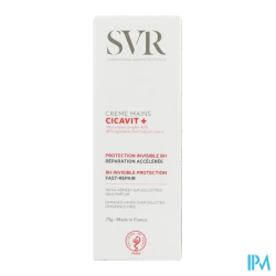 Svr cicavit cr main 75ml - La Grande Pharmacie