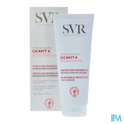 Svr cicavit cr main 75ml - La Grande Pharmacie
