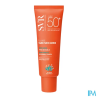 Svr sun secure fluid spf50 50ml - La Grande Pharmacie