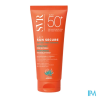 Svr sun secure spf50 lait 100ml - La Grande Pharmacie