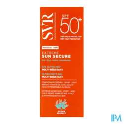 Svr sun secure spf50 extreme 50ml - La Grande Pharmacie