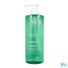 Svr spirial deo dche gel 400ml - La Grande Pharmacie