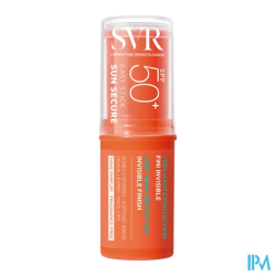 Svr sun secure easy stick spf50 - La Grande Pharmacie