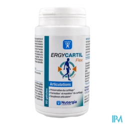 Ergycartil flex gelul 90 - La Grande Pharmacie