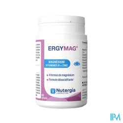 Ergymag gelul 90 - La Grande Pharmacie