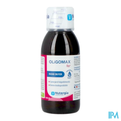 OLIGOMAX FER 150 ML