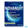 NOVANUIT TRIPLE ACTION CPR 30