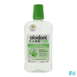 ALODONT CARE B/BOUCH BIO 500ML