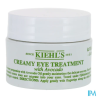 KIEHLS SOIN CONT YEUX AVOCAT 14ML