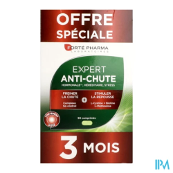 EXPERT ANTI CHUTE CPR 90.