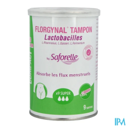 FLORGYNAL TAMP PROB A/AP CPT SUP 9