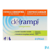 DERAMP CPR 30