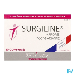 SURGILINE CPR 60