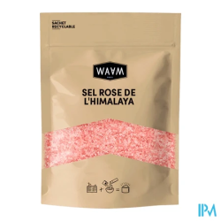 WAAM SEL ROSE HIMALAYA 500G