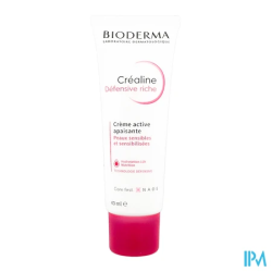 CREALINE DEFENSIVE RICHE 40ML