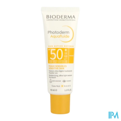 PHOTODERM AQUAFLUI SPF50+ NEUT40ML