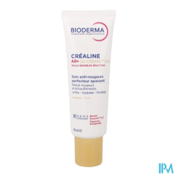 CREALINE AR+ CR CC CLAIR SPF50+