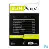 SYNACTIFS SLIMACTIFS GELUL 30
