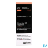 SYNACTIFS D3 PROTECT 20ML