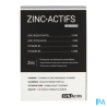 SYNACTIFS ZINCACTIFS GELUL 60