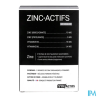 SYNACTIFS ZINCACTIFS GELUL 60