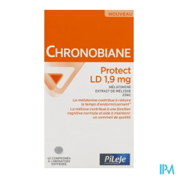 CHRONOBIANE PROTECT LD 1.9MG CPR45