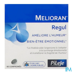 MELIORAN REGUL CPR 90