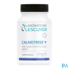 CALMISTRESS+ LESCUYER CPR 60