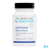 GRIFFONIA SIMPLICI LESCUYER CPR60