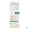 VITAMINE D3 1000 UI LESCUYER 20ML