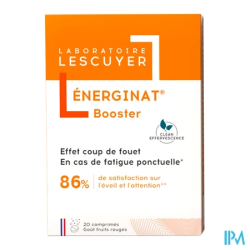 ENERGINAT BOOST LESCUYER CPR EFF20