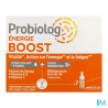 PROBIOLOG ENERGIE BOOST SHOT X7